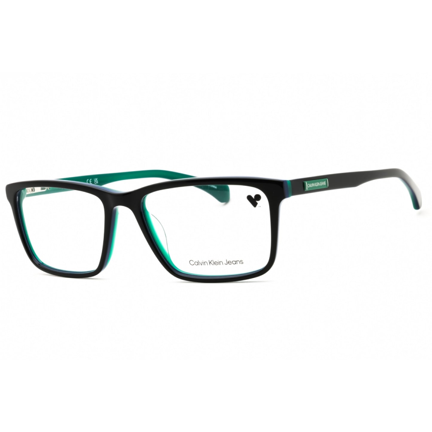 Armazón Oftálmico Calvin Klein Jeans CKJ301 041 56-17-135