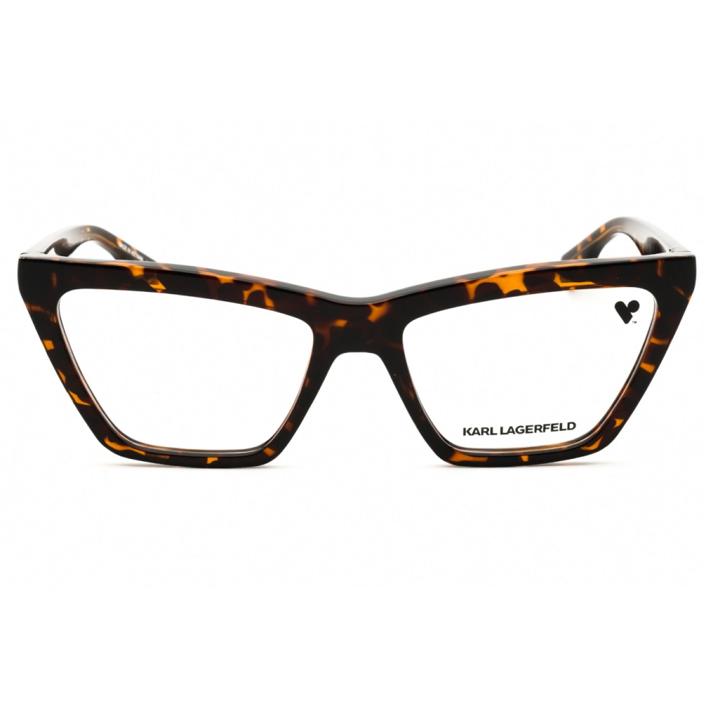 Eyeglass Frame KARL LAGERFELD KL6195 242 54-17-140