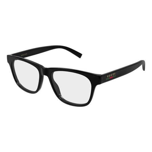Armazón Oftálmico Gucci GG2108O 001 55-17-145
