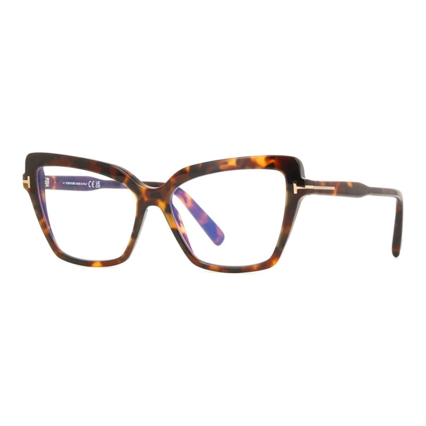 Armazón Oftálmico Tom Ford FT5948-B 052 55-15-140