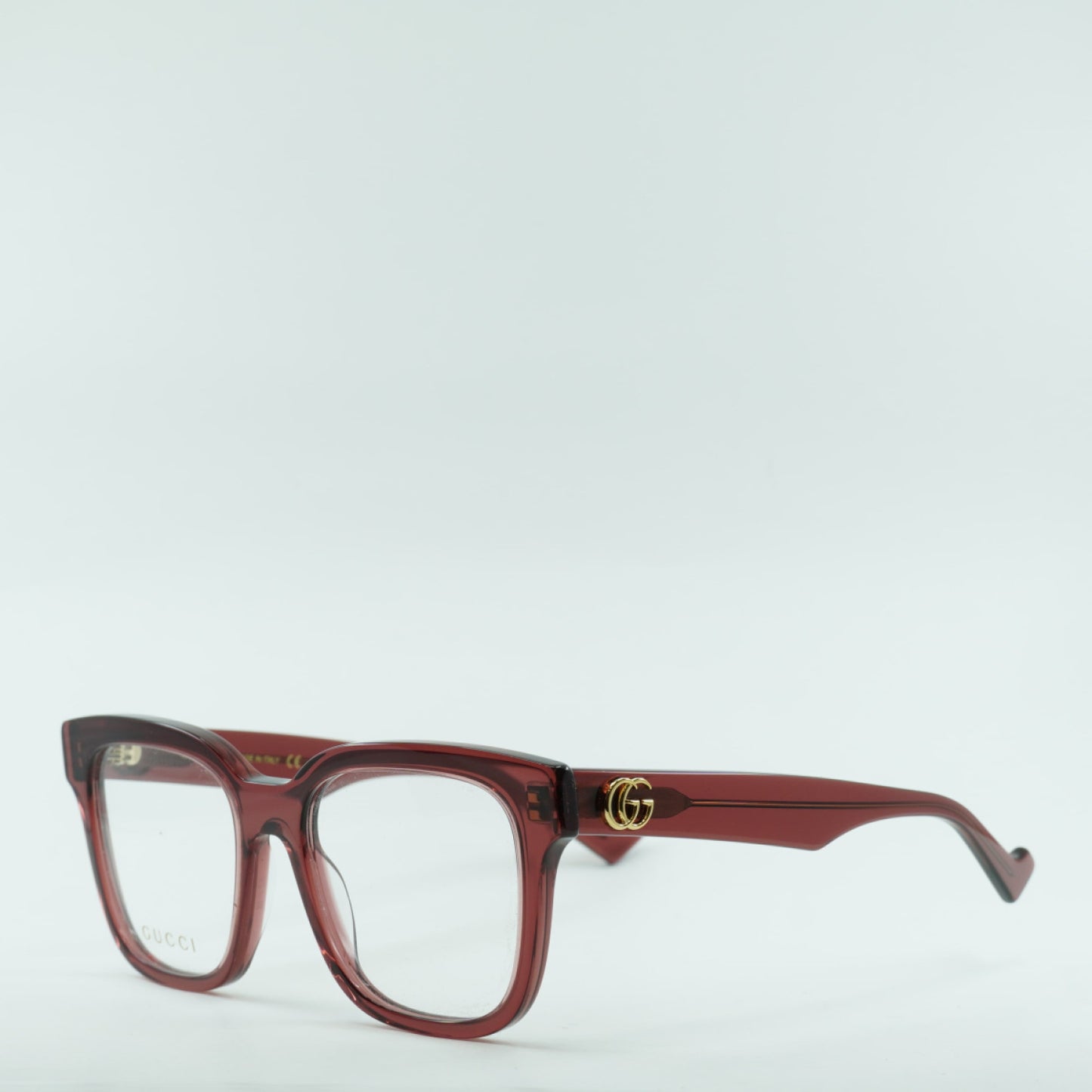 Armazón Oftálmico Gucci GG0958O 006 52-18-145