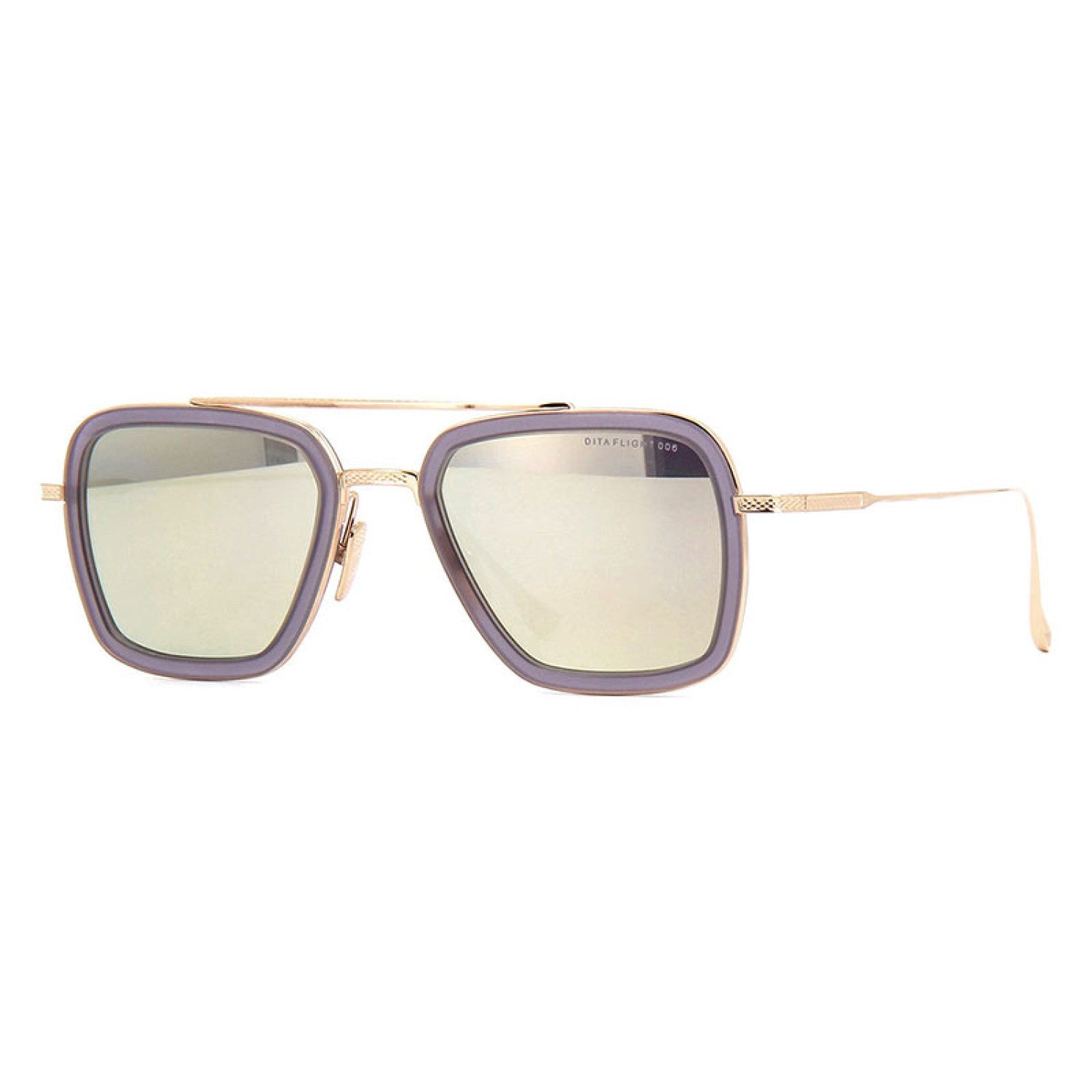 Lentes de Sol Dita FLIGHT-006-7806 C 52-22-144