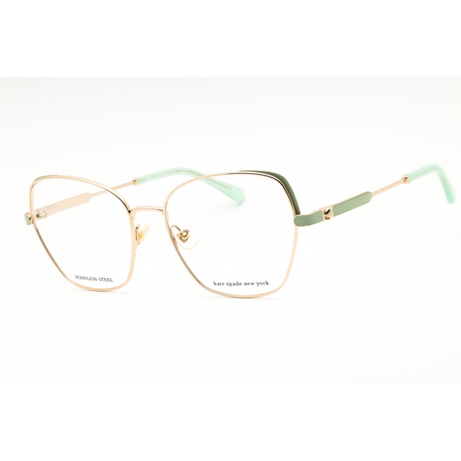 Armazón Oftálmico Kate Spade ZEENA/G 0PEF00 54-17-140