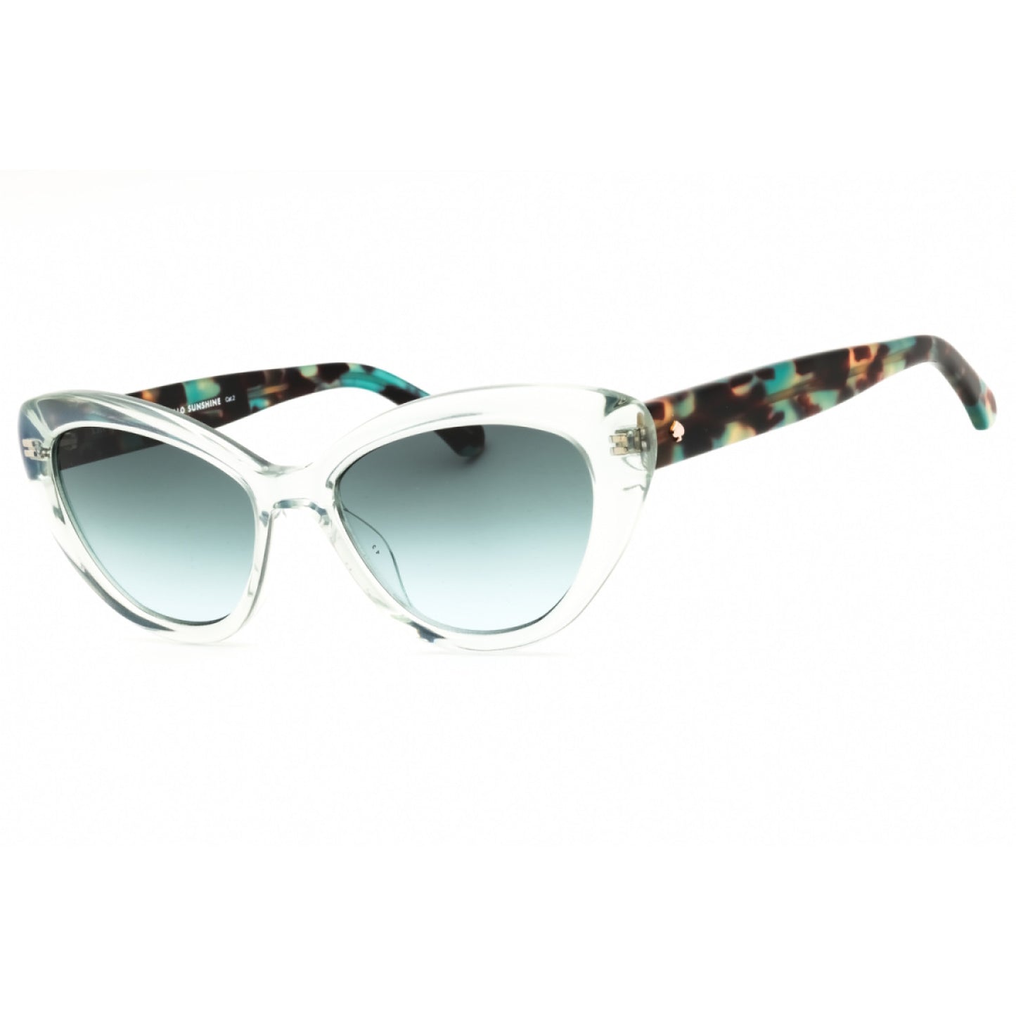 Lentes de Sol Kate Spade MARLAH/S 01EDIB 53-17-140