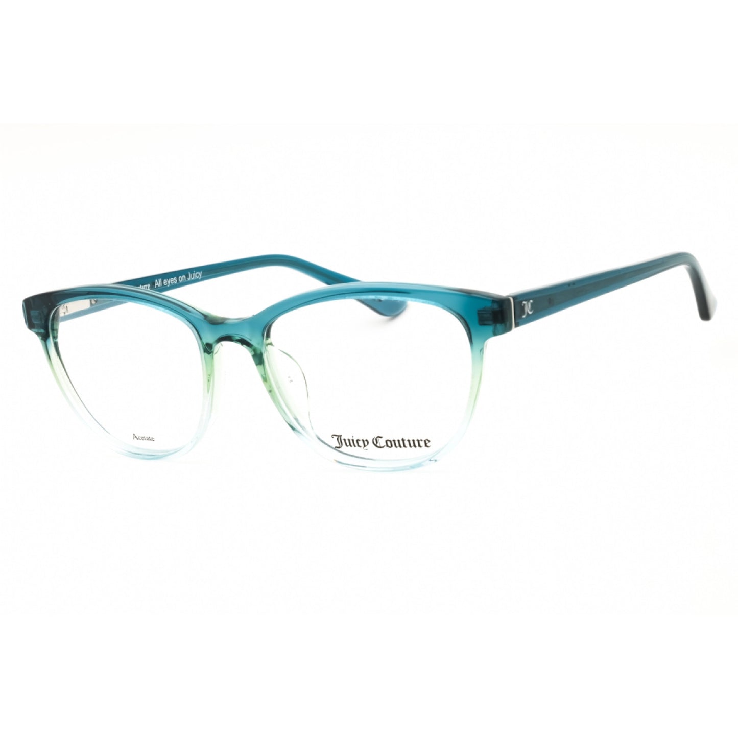 Armazón Oftálmico Juicy Couture JU 197 0B7K00 51-17-140