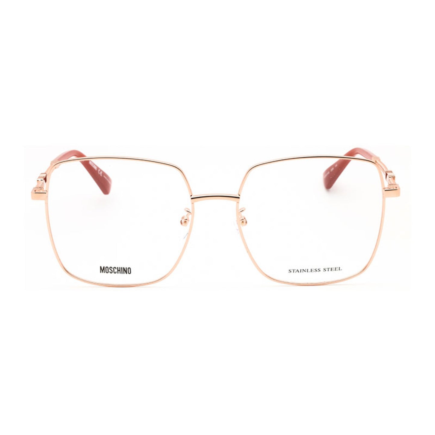 Moschino Eyeglass Frame MOS615/G 0DDB00 56-17-145