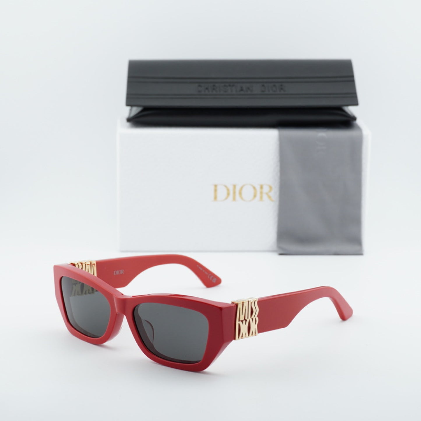 Lentes de Sol Dior MISSDIOR S1F 35A0 56-17-140