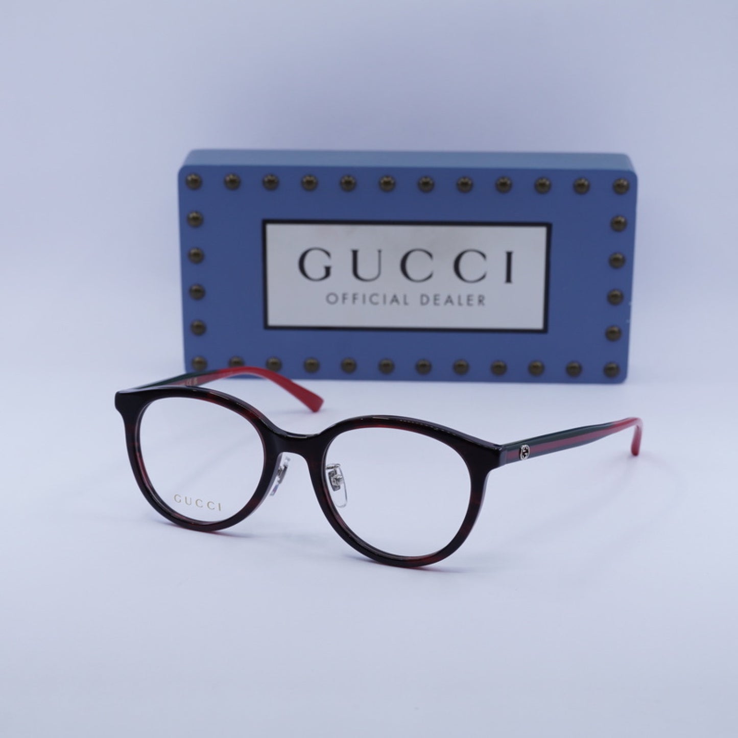 Armazón Oftálmico Gucci GG1867OK 003 51-19-145