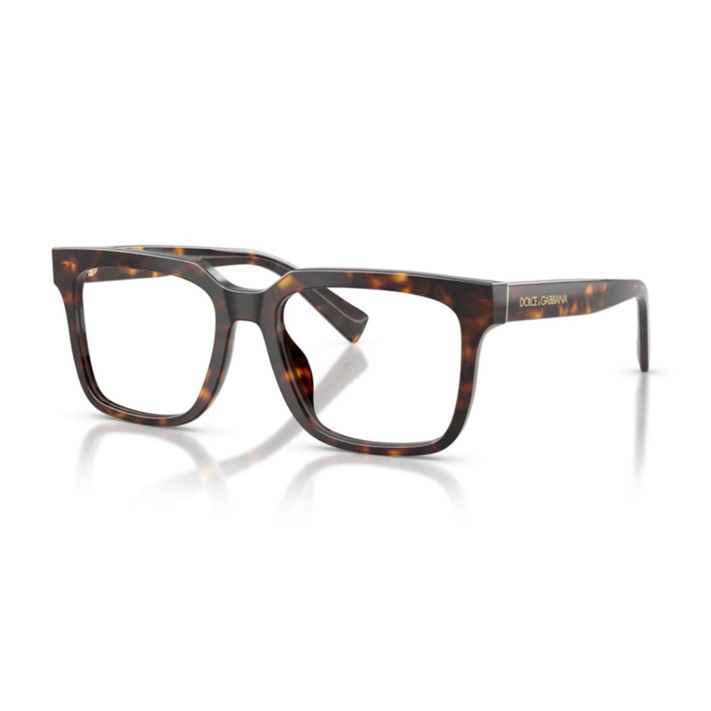 Armazón Oftálmico Dolce & Gabbana DG3422 502 53-18-145