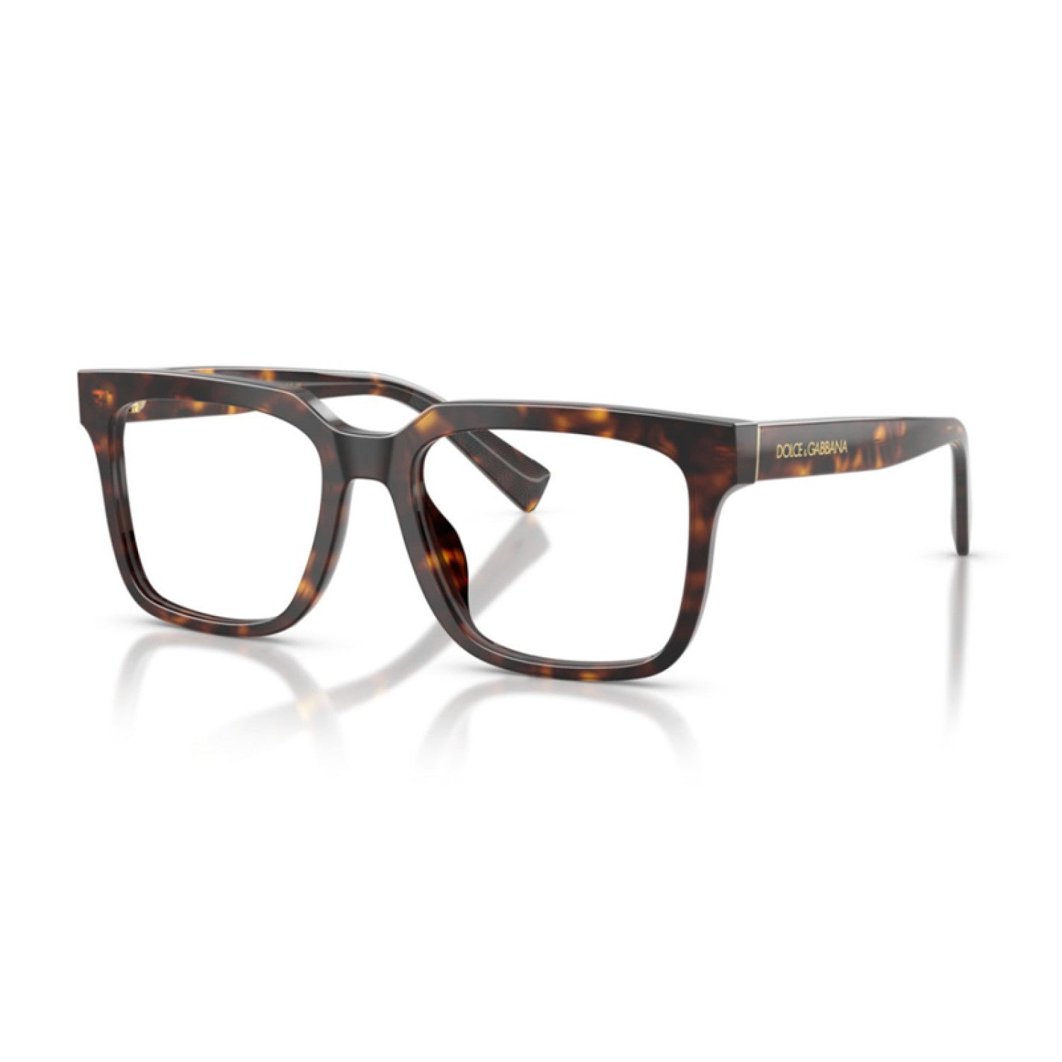 Armazón Oftálmico Dolce & Gabbana DG3422 502 53-18-145