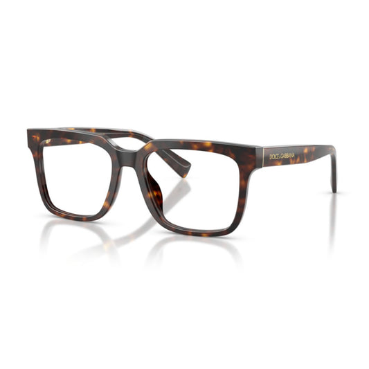 Armazón Oftálmico Dolce & Gabbana DG3422 502 53-18-145