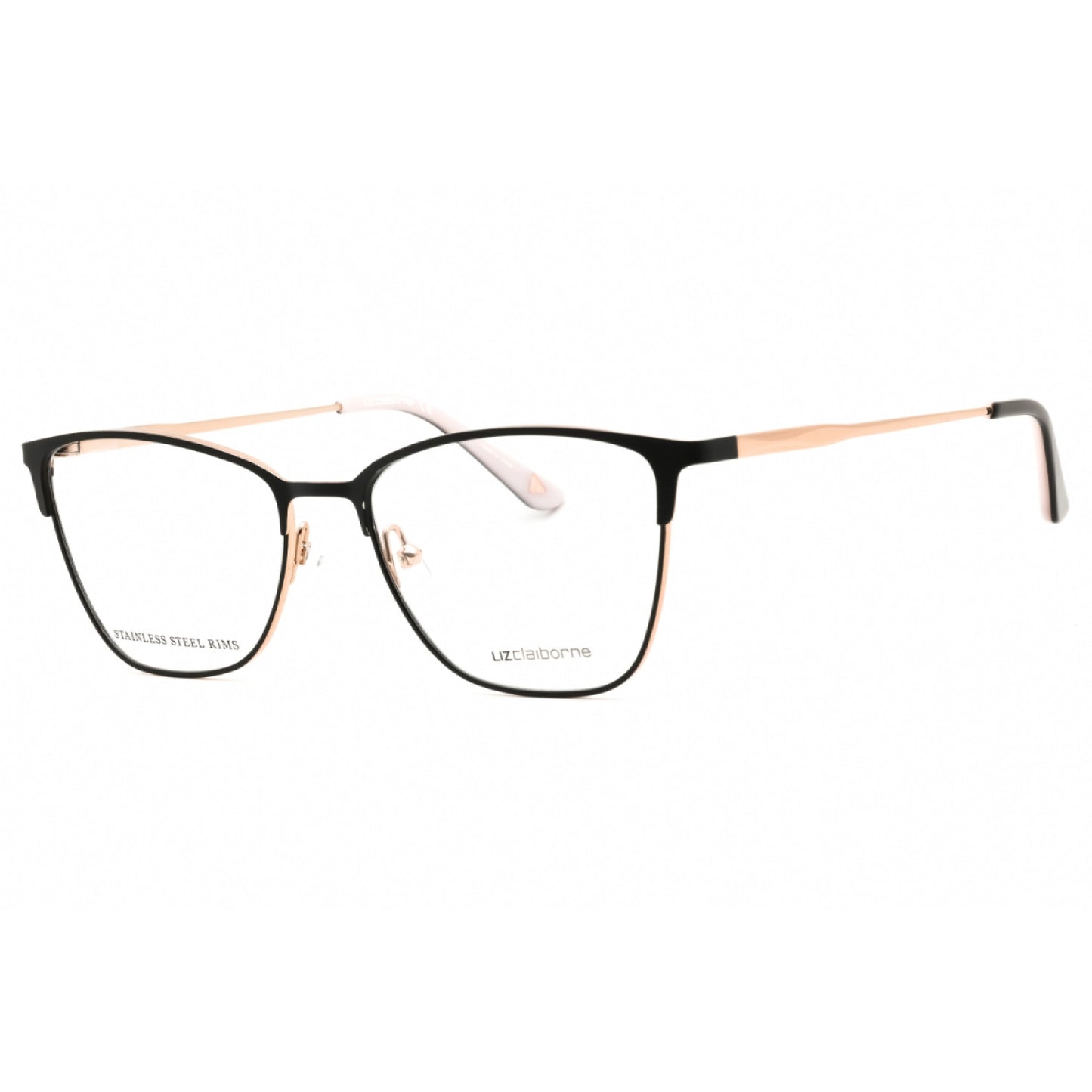 Armazón Oftálmico Liz Claiborne L 678 000300 52-16-135
