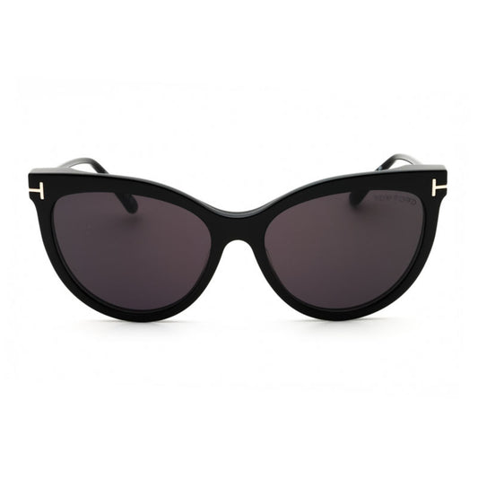 Tom Ford FT5994-B 001 56-16-140 Optical Frame