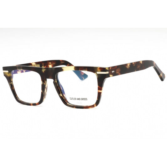 Lentes de Sol Cutler and Gross CG1357S 001 54-19-150