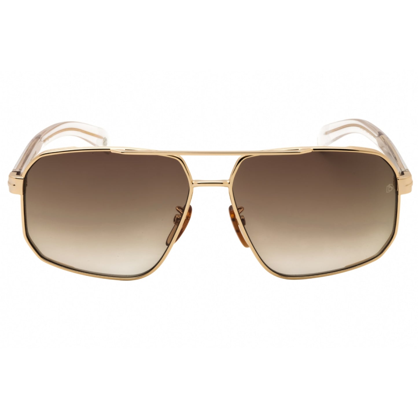 David Beckham Sunglasses DB 7102/S 0LOJHA 61-14-145