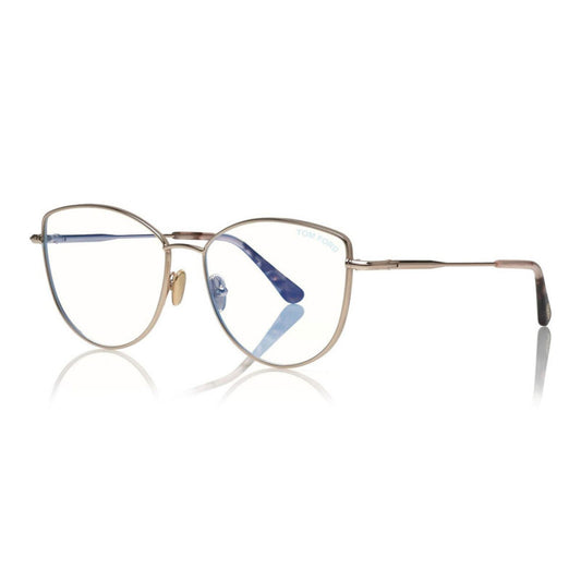 Armazón Oftálmico Tom Ford TF5667-B 028 55-15-135