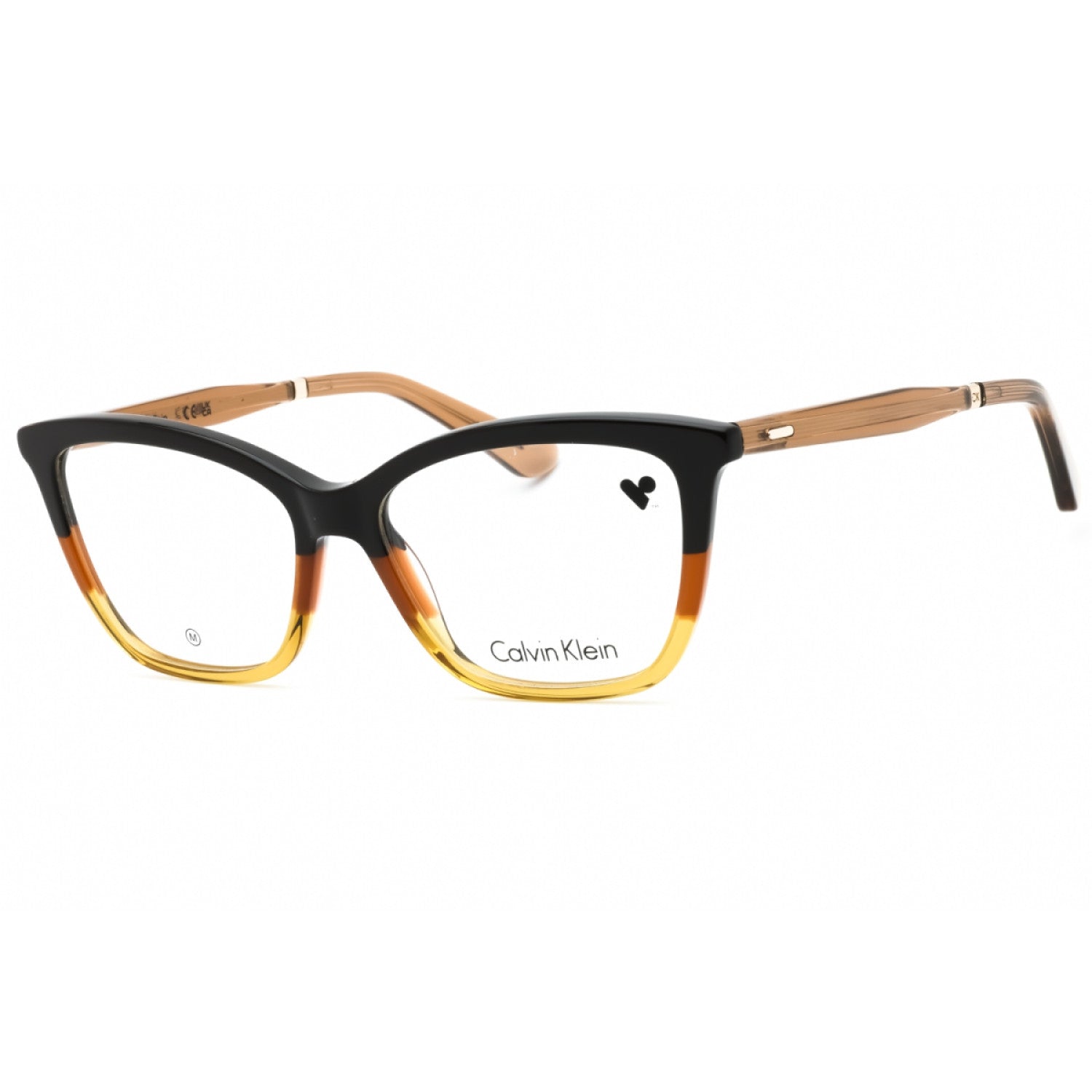 Armazón Oftálmico Calvin Klein CK23545 206 53-15-145