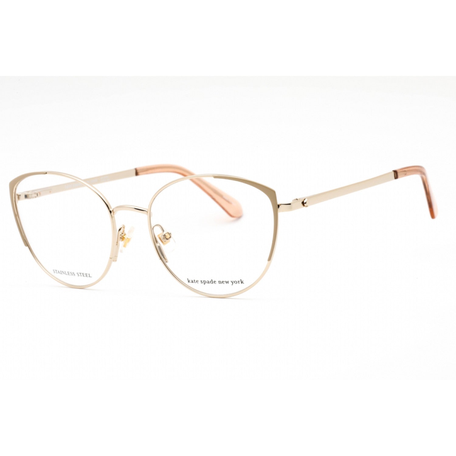 Armazón Oftálmico Kate Spade NOEL/G 0J5G00 52-17-140