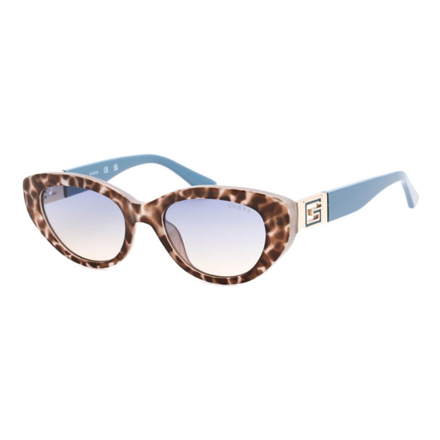 Lentes de Sol Guess GU7849 92W 51-19-140
