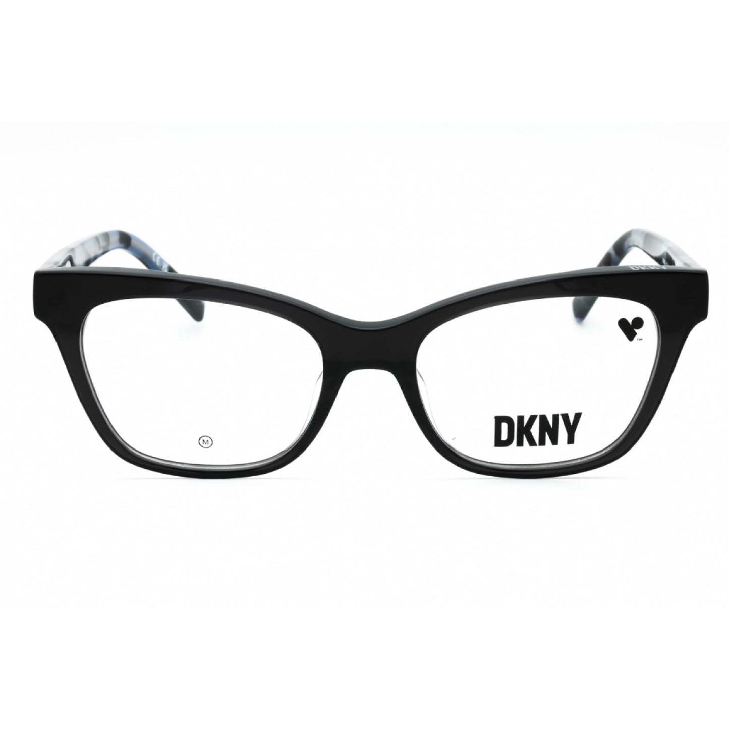 DKNY DK5053 018 51-18-140 Eyeglass Frame