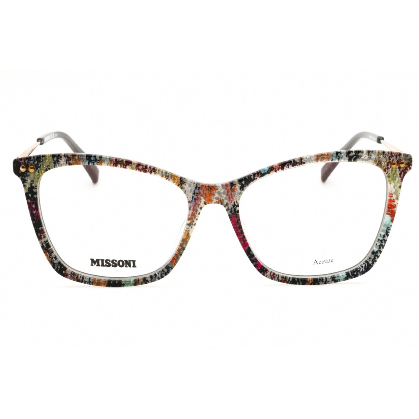 Armazón Oftálmico Missoni MIS 0108 0X1900 53-16-140
