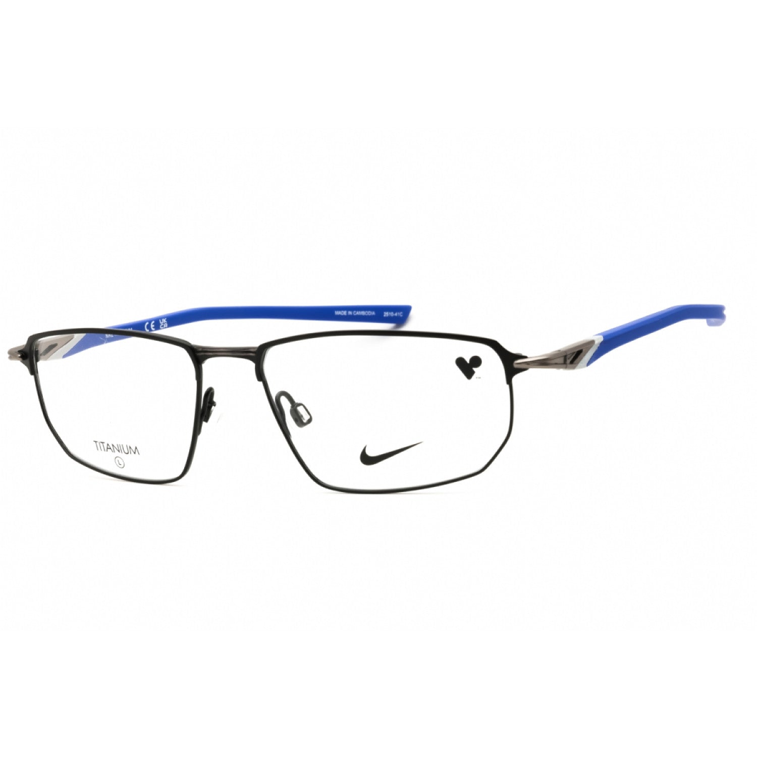 Armazón Oftálmico Nike NIKE 6067N 004 55-16-145