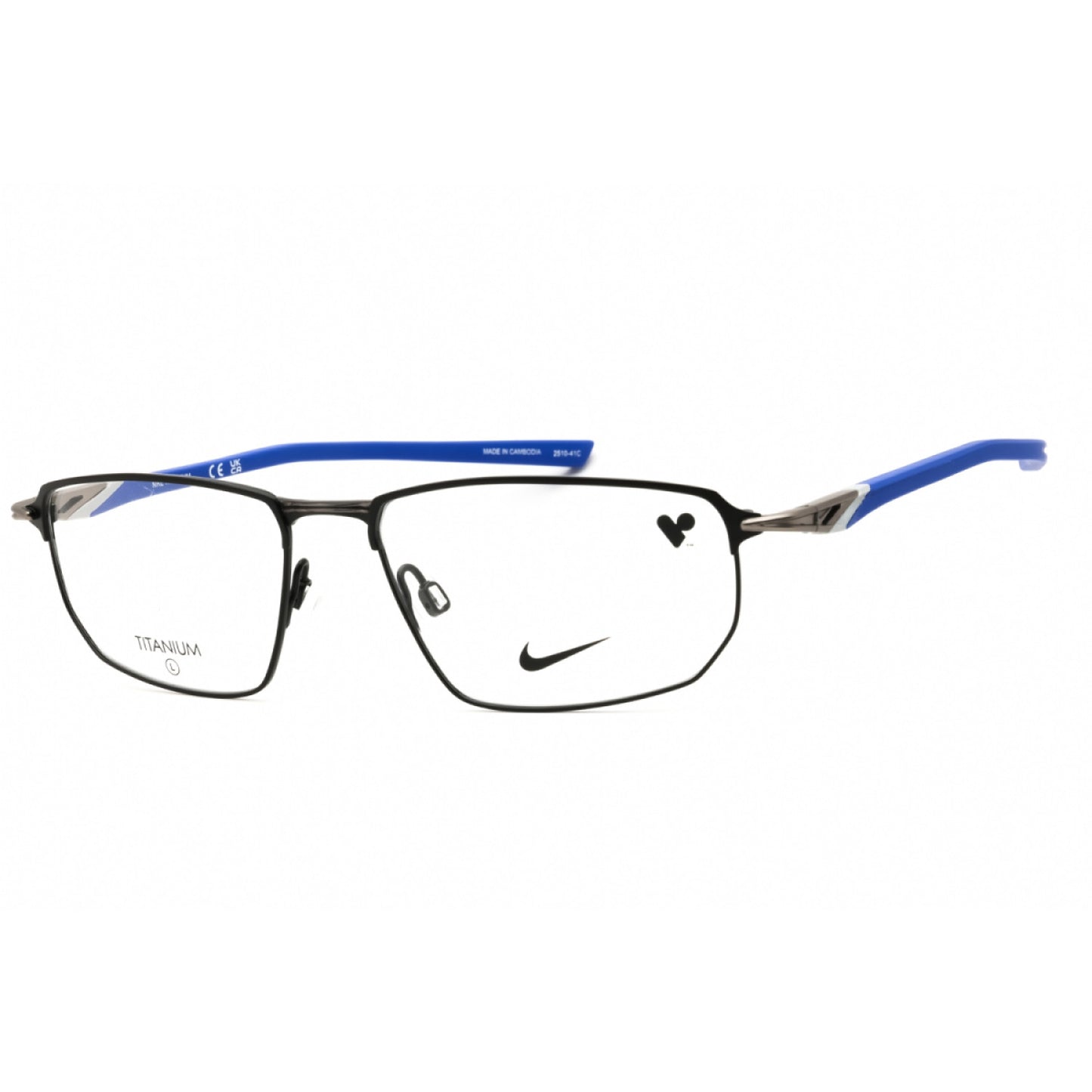 Armazón Oftálmico Nike NIKE 6067N 004 55-16-145