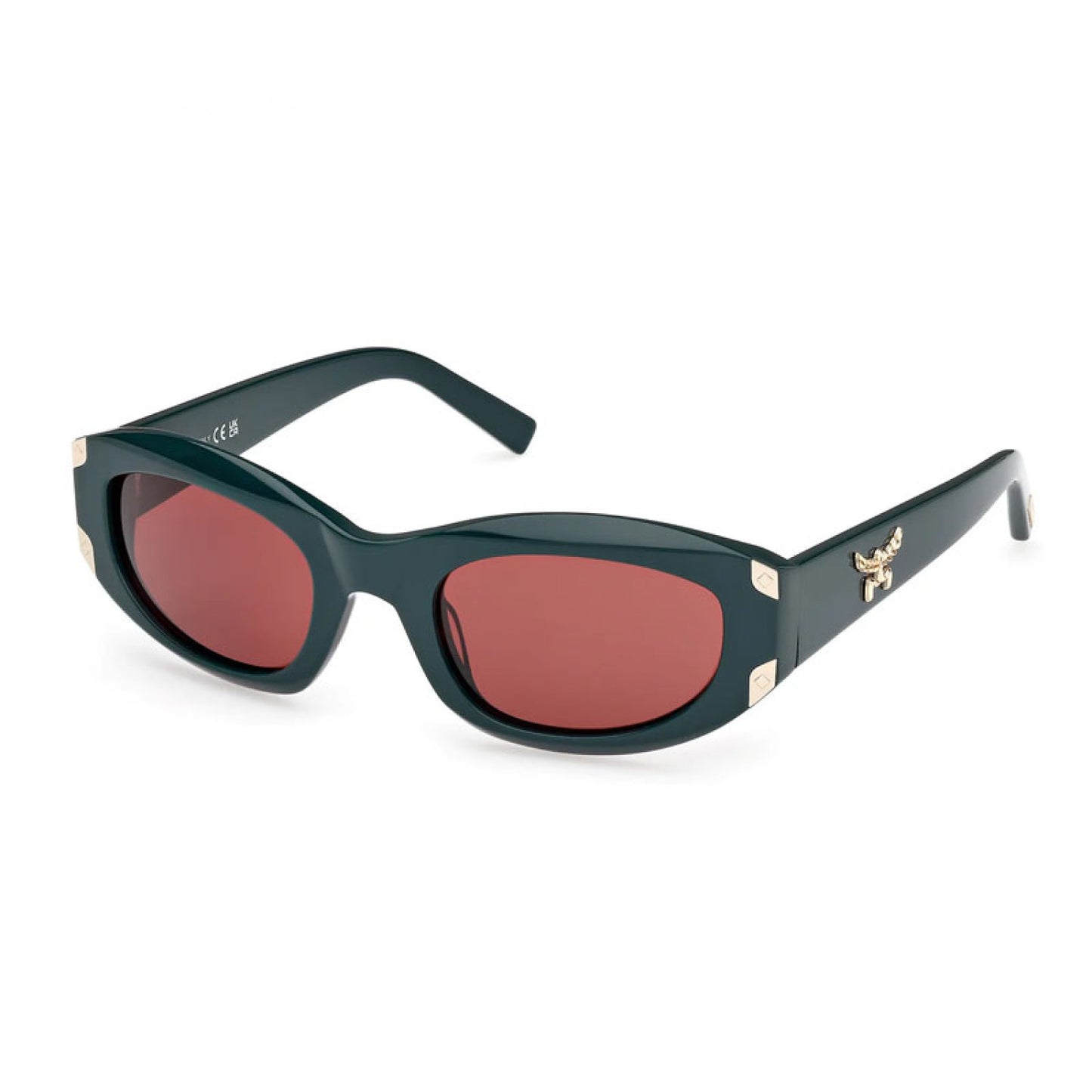 Lentes de Sol MCM MW0006 96S 53-23-135