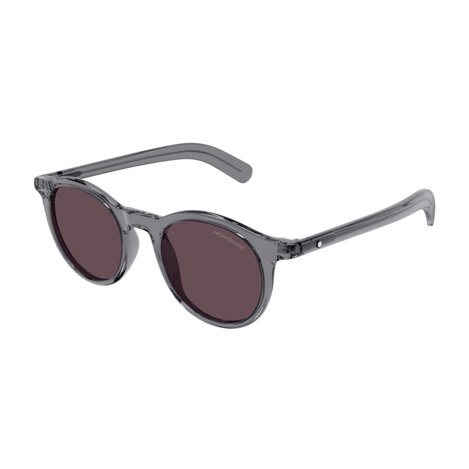 Lentes de Sol Montblanc MB0353S 003 49-20-145