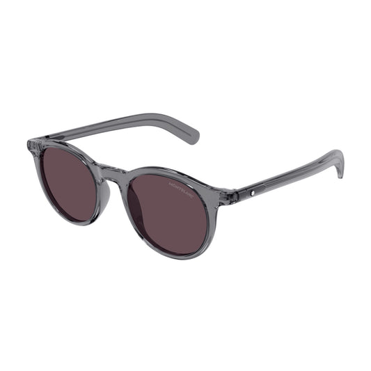 Lentes de Sol Montblanc MB0353S 003 49-20-145
