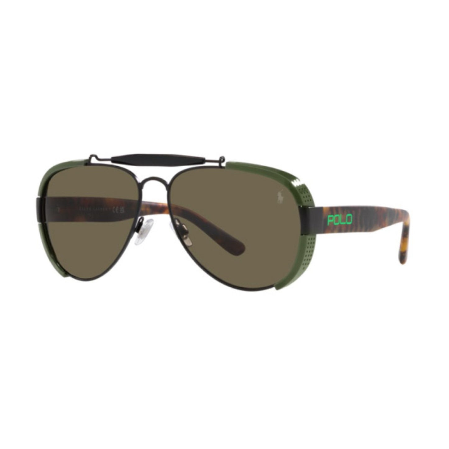 Lentes de Sol Polo Ralph Lauren PH3129 5001/3 60-14-140
