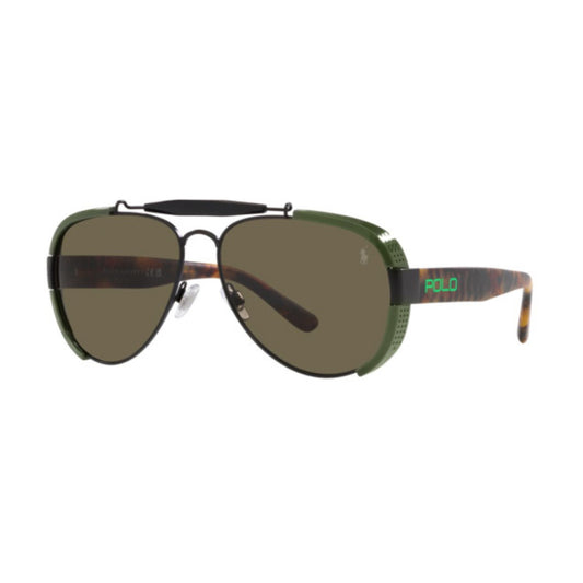 Lentes de Sol Polo Ralph Lauren PH3129 5001/3 60-14-140