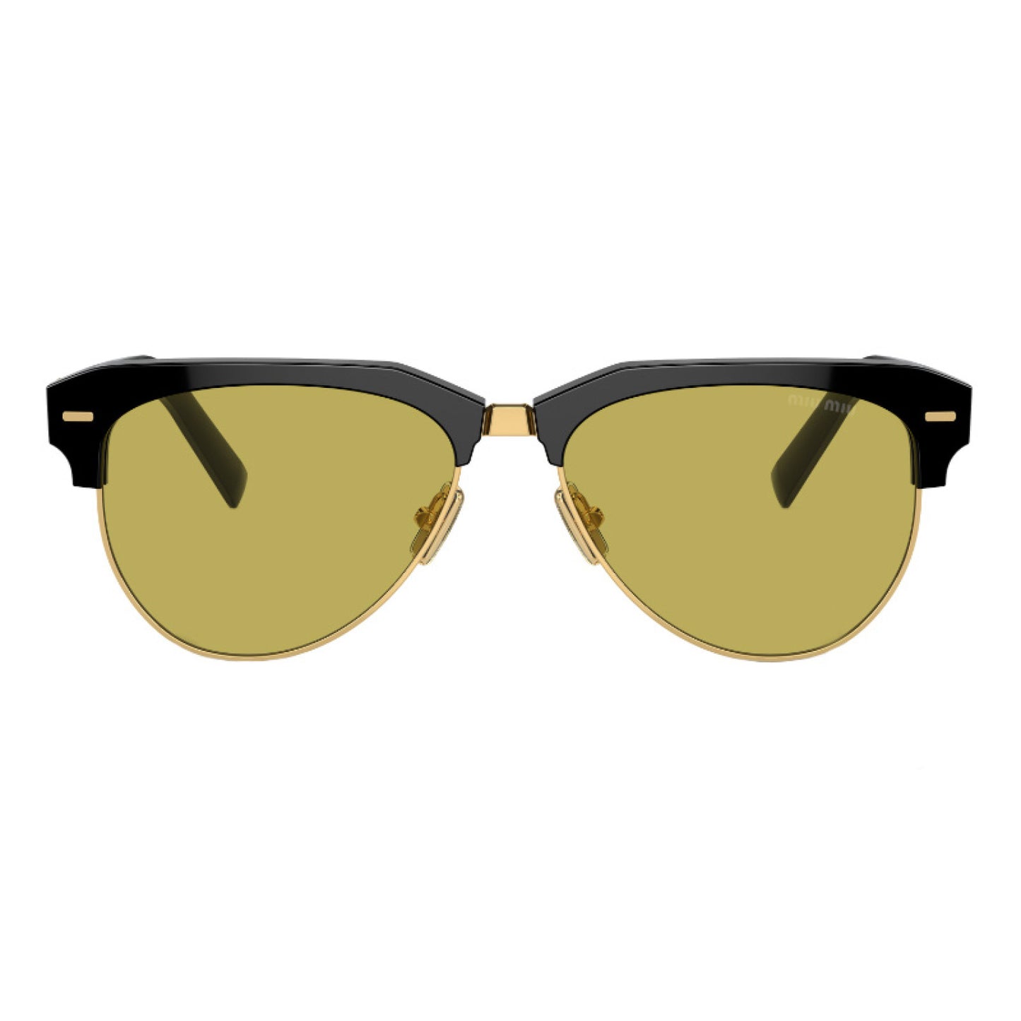 Lentes de Sol Miu Miu MU09ZS 1AB07O 57-16-140