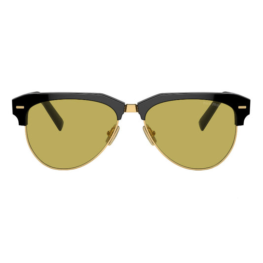 Lentes de Sol Miu Miu MU09ZS 1AB07O 57-16-140