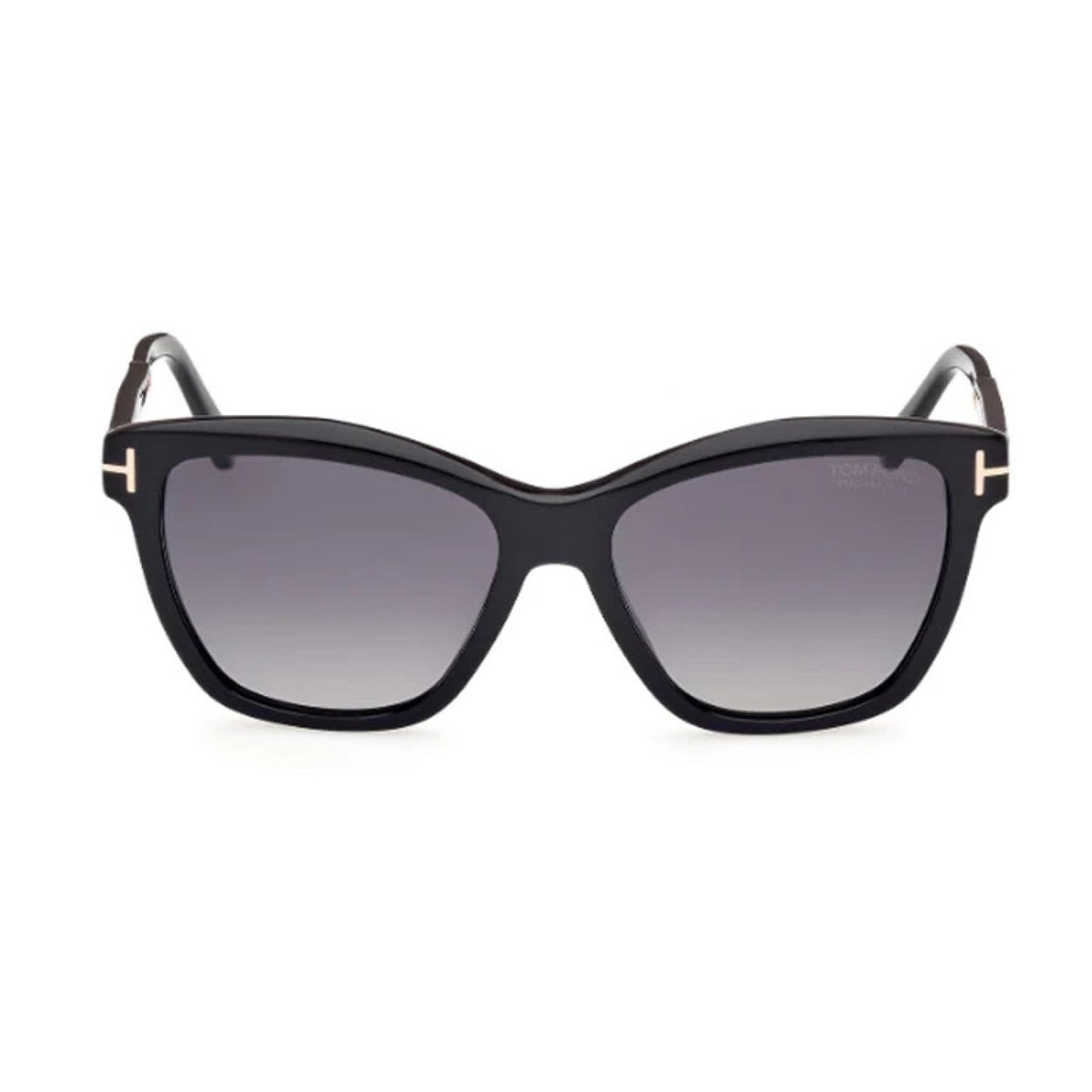 Lentes de Sol Tom Ford FT1087 01D 54-16-140