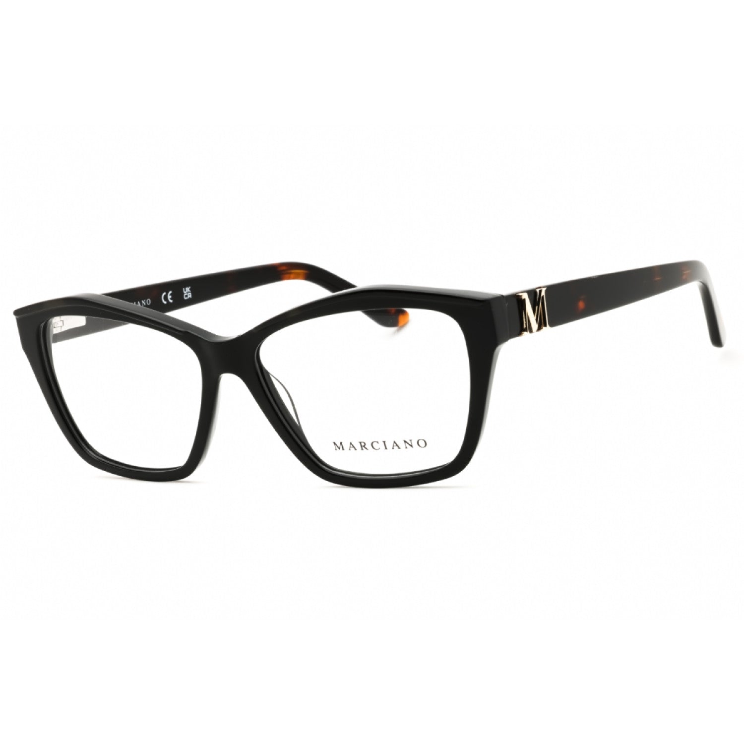 Armazón Oftálmico Guess by Marciano GM0397 005 54-14-145
