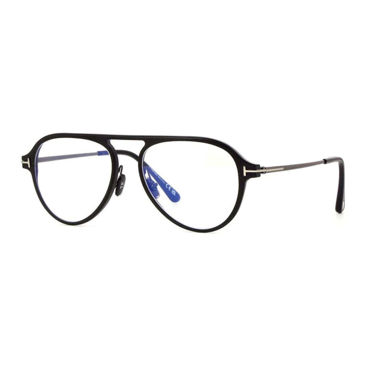 Armazón Oftálmico Tom Ford FT5972-B 005 54-17-145