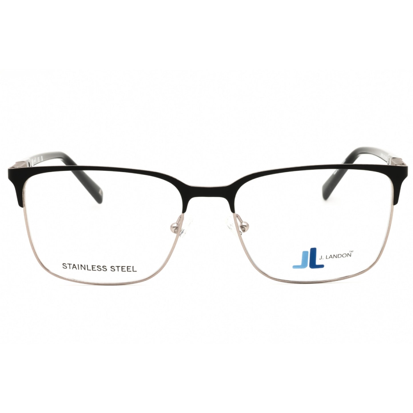 Armazón Oftálmico J. Landon JL50021 002 56-17-145