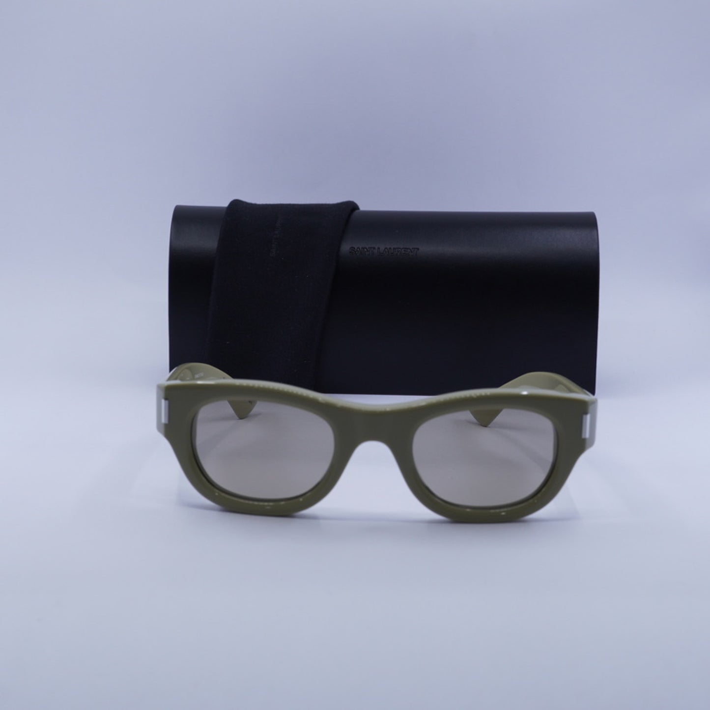 Saint Laurent Sunglasses SL761 003 49-21-145