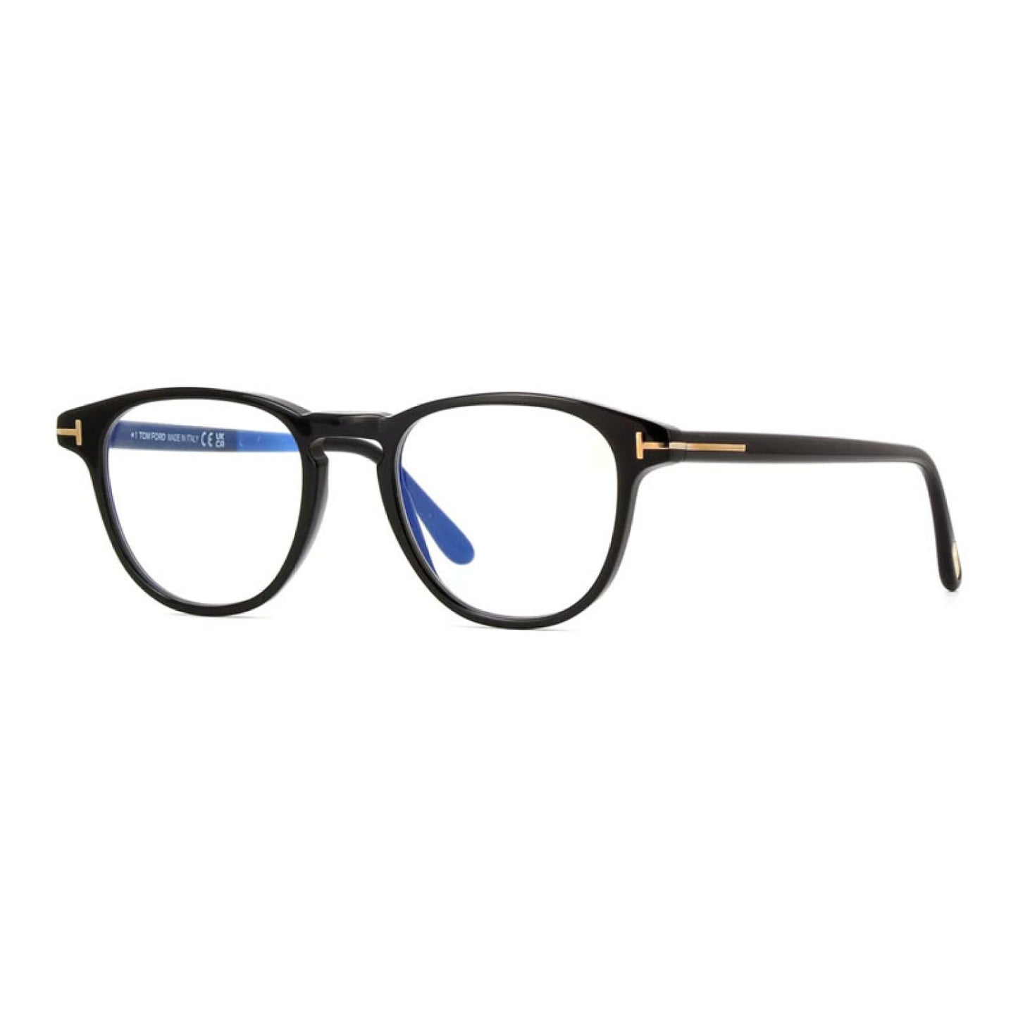 Armazón Oftálmico Tom Ford FT5899-B 001 48-19-145