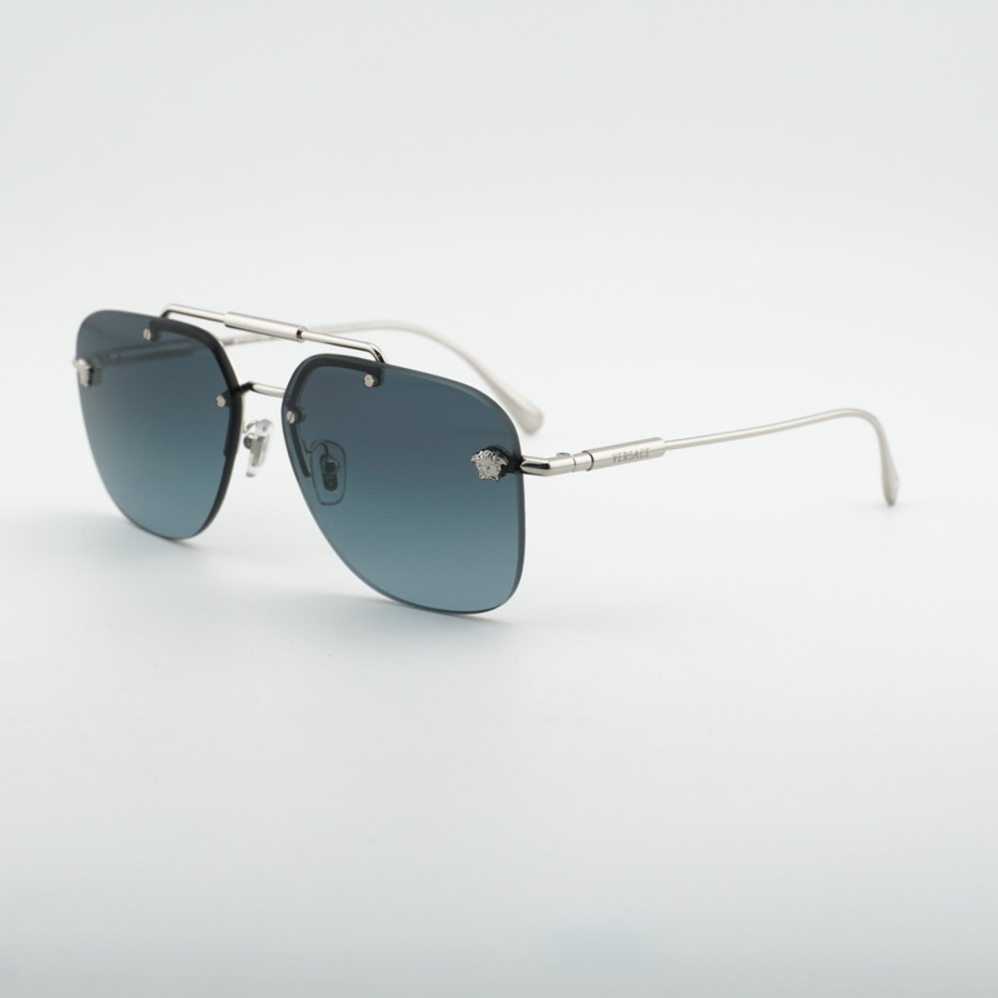 Versace Sunglasses VE2296 1000/V1 60-14-145