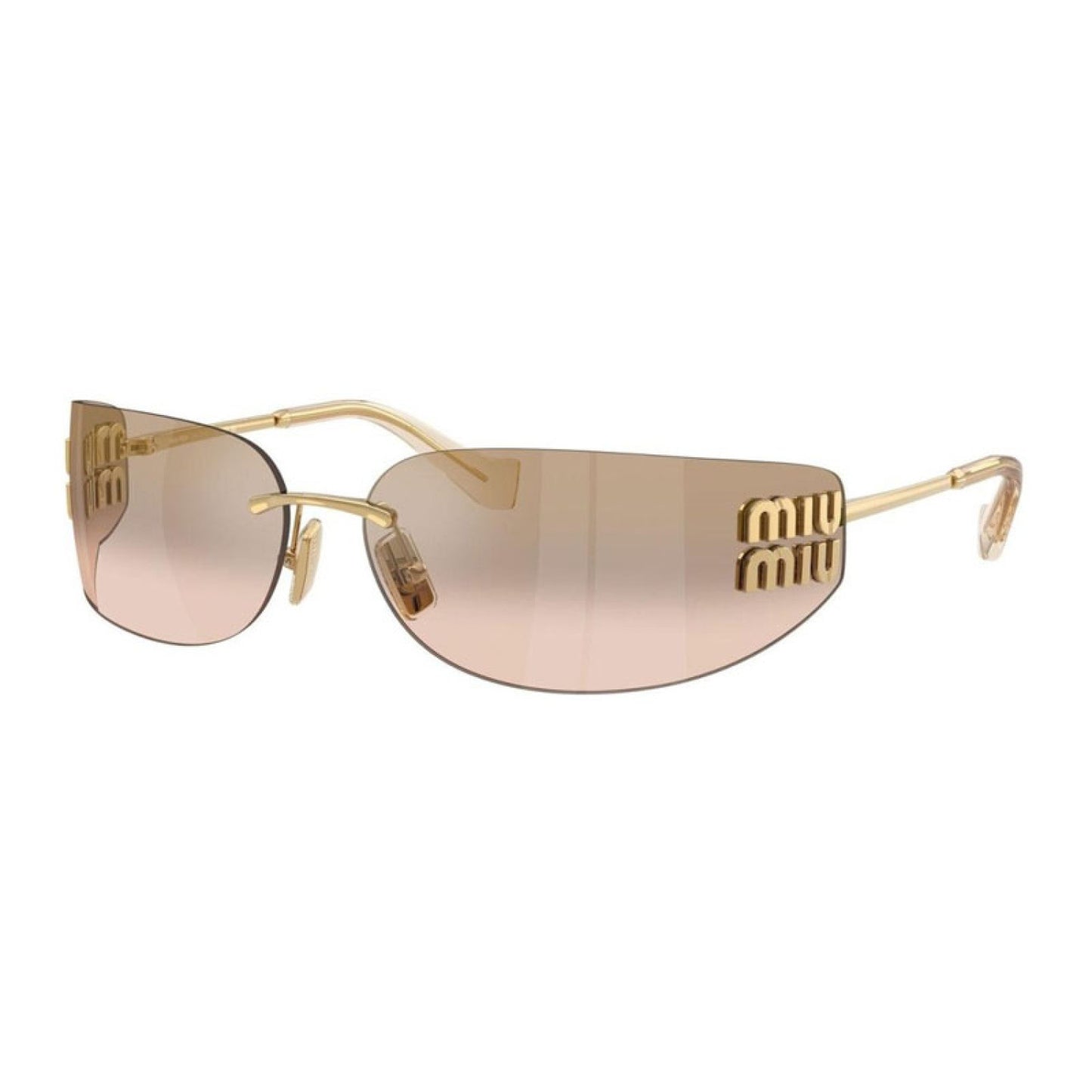 Lentes de Sol Miu Miu MUA51S 5AK20P 75-14-110