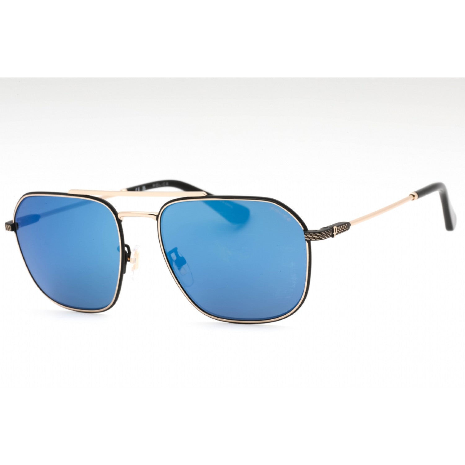 Lentes de Sol Police SPLF64 300B 57-18-145
