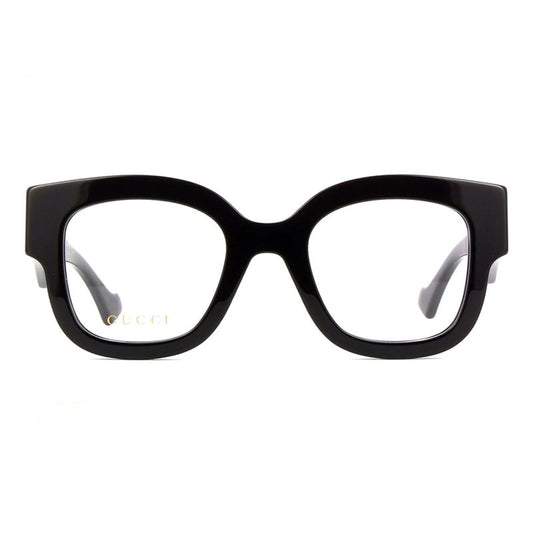 Gucci GG1423O 001 50-23-145 Optical Frame