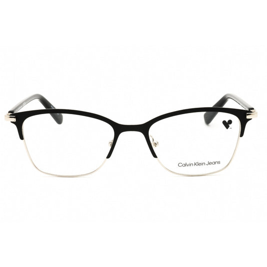 Armazón Oftálmico Calvin Klein Jeans CKJ19312 001 50-17-135