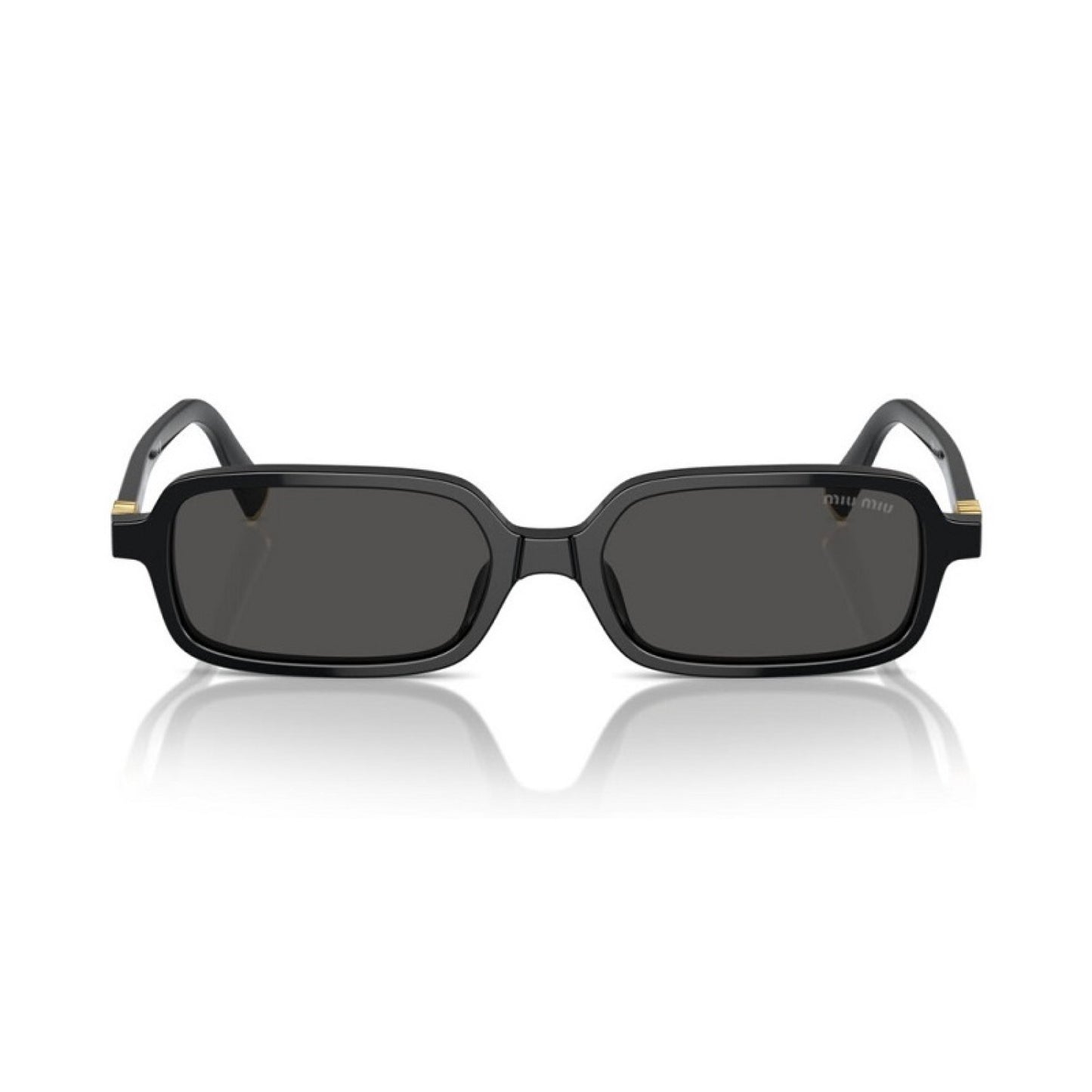 Lentes de Sol Miu Miu MU11ZSF 16K5S0 52-15-140
