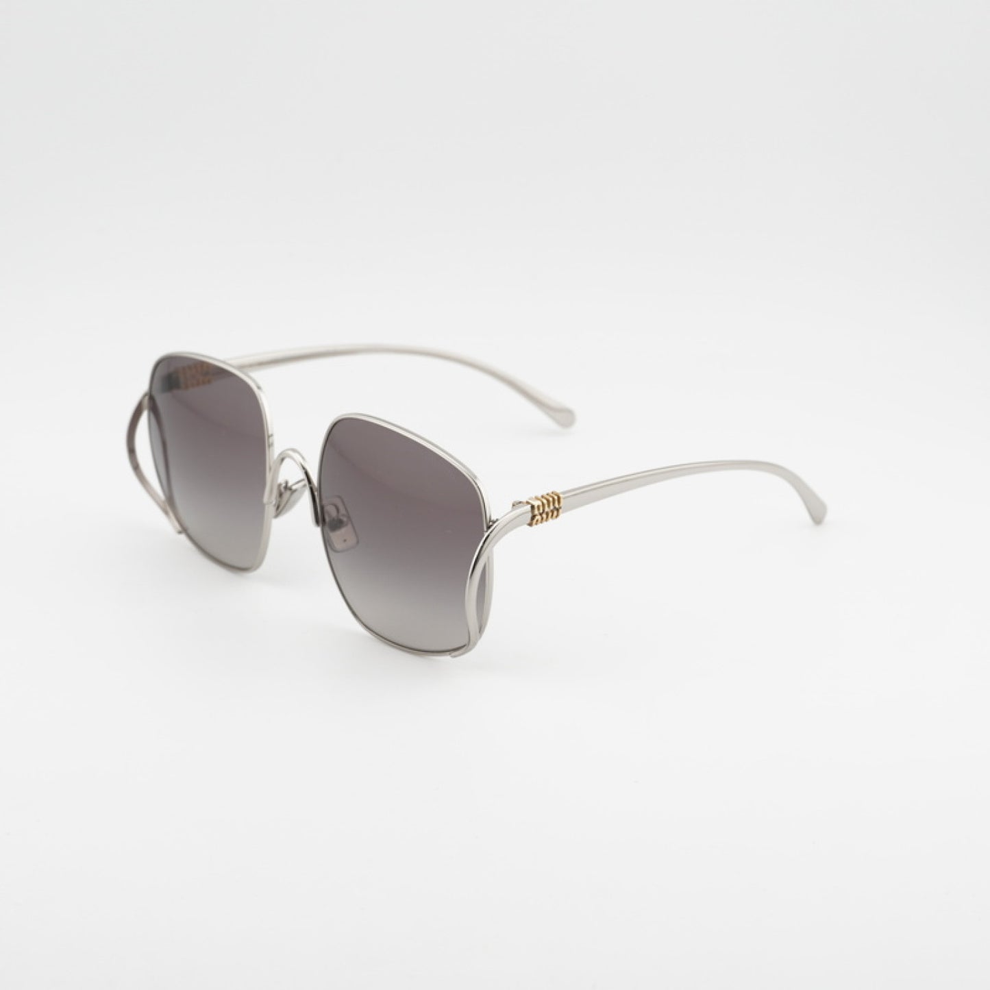 Lentes de Sol Miu Miu MUA57S 1BC30S 57-20-140