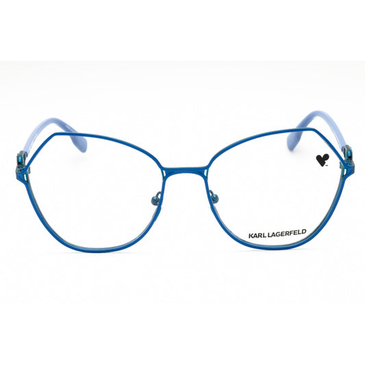 Armazón Oftálmico KARL LAGERFELD KL343 400 56-18-130