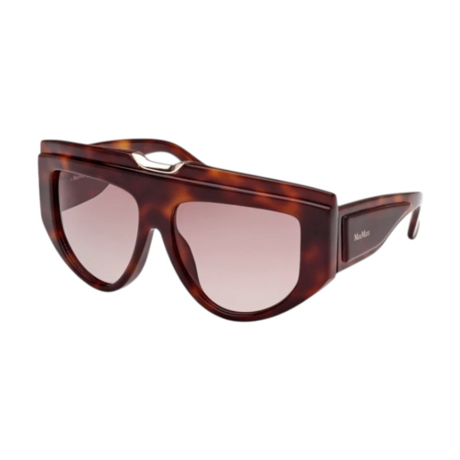 Lentes de Sol Max Mara MM0083 52F 57-15-135