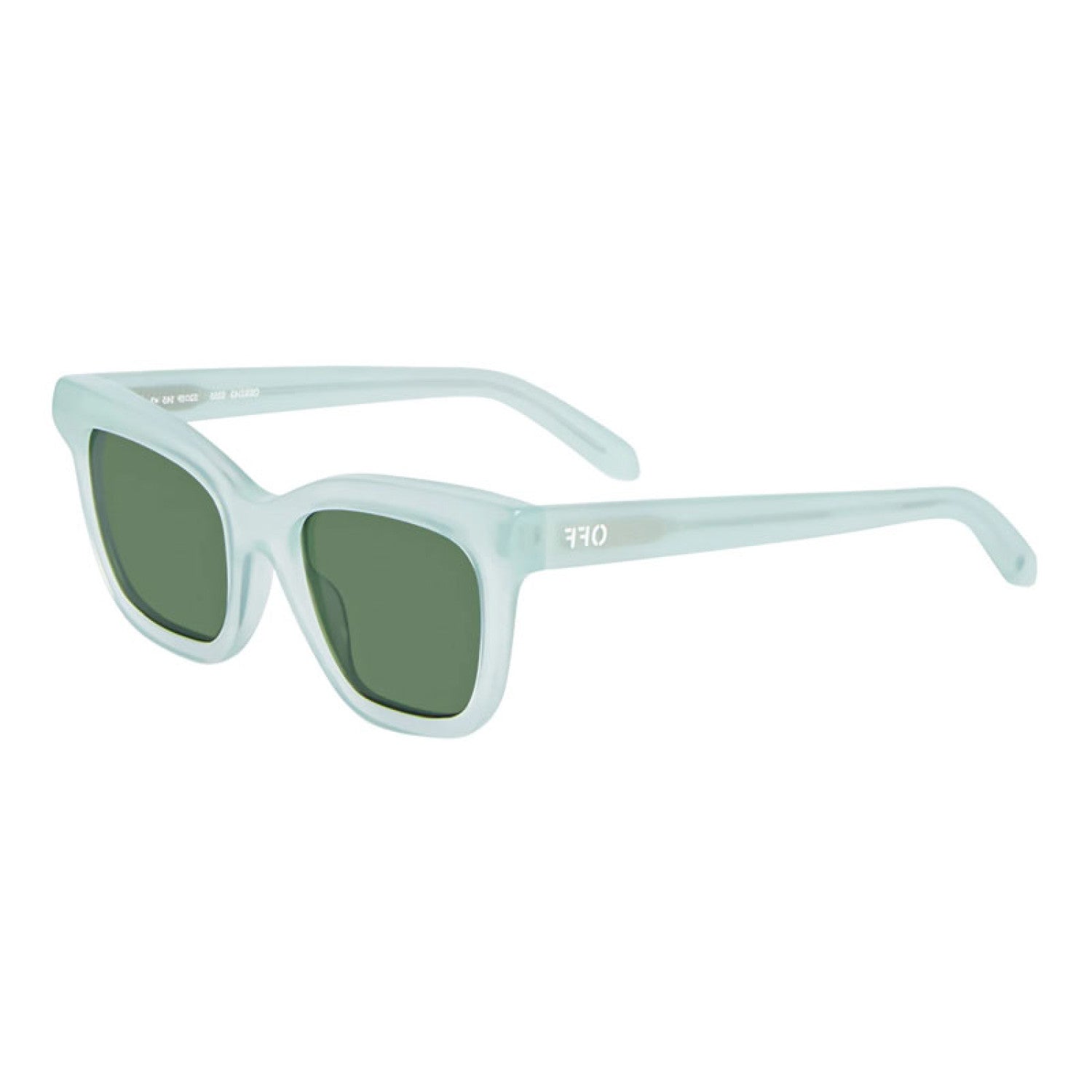 Lentes de Sol Off-White OERI143 LINCOLN 5355 52-19-145